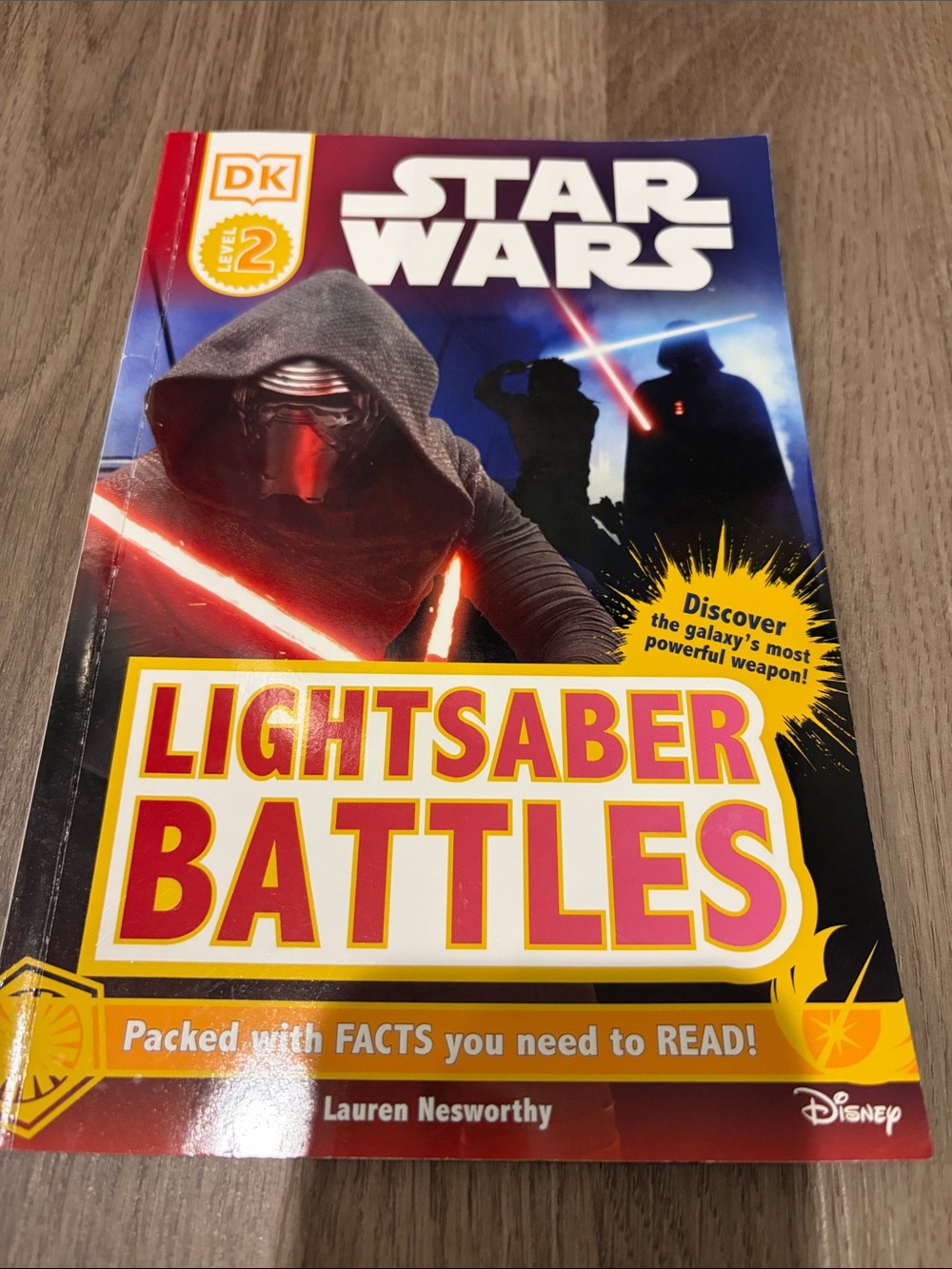 Level 2 reader books - Picture 2 of 4